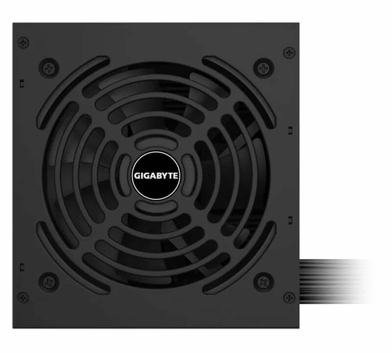 Блок живлення Gigabyte GP-P650G 650W