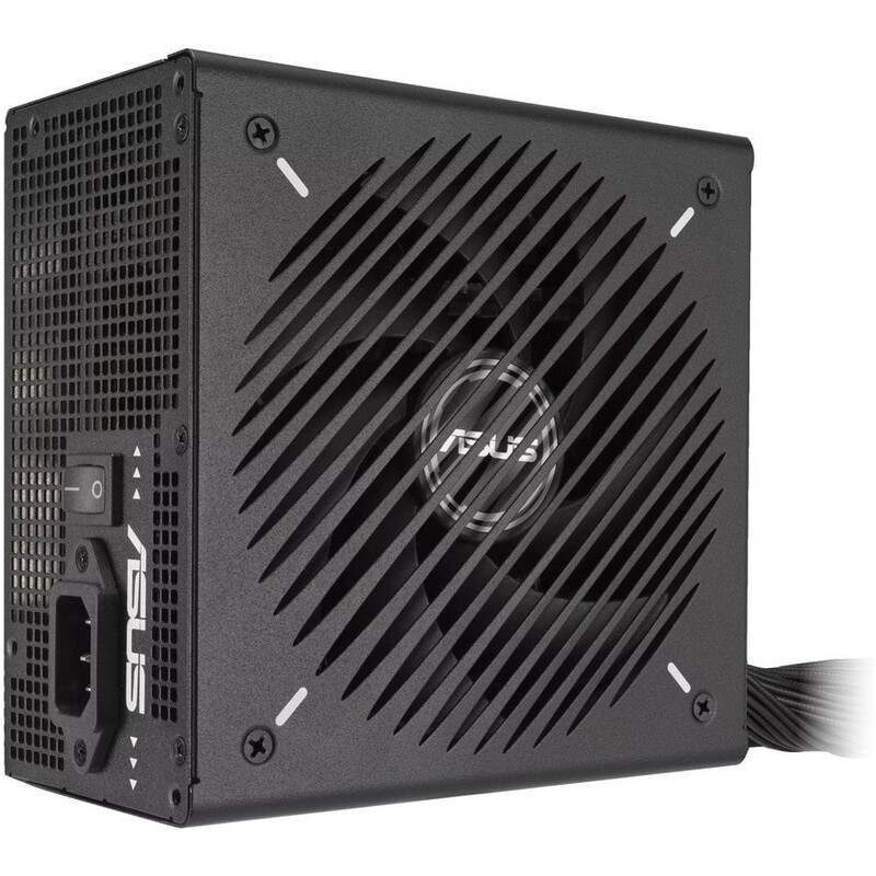 Блок живлення Asus Prime 750W Bronze (90YE00Y0-B0NA00)