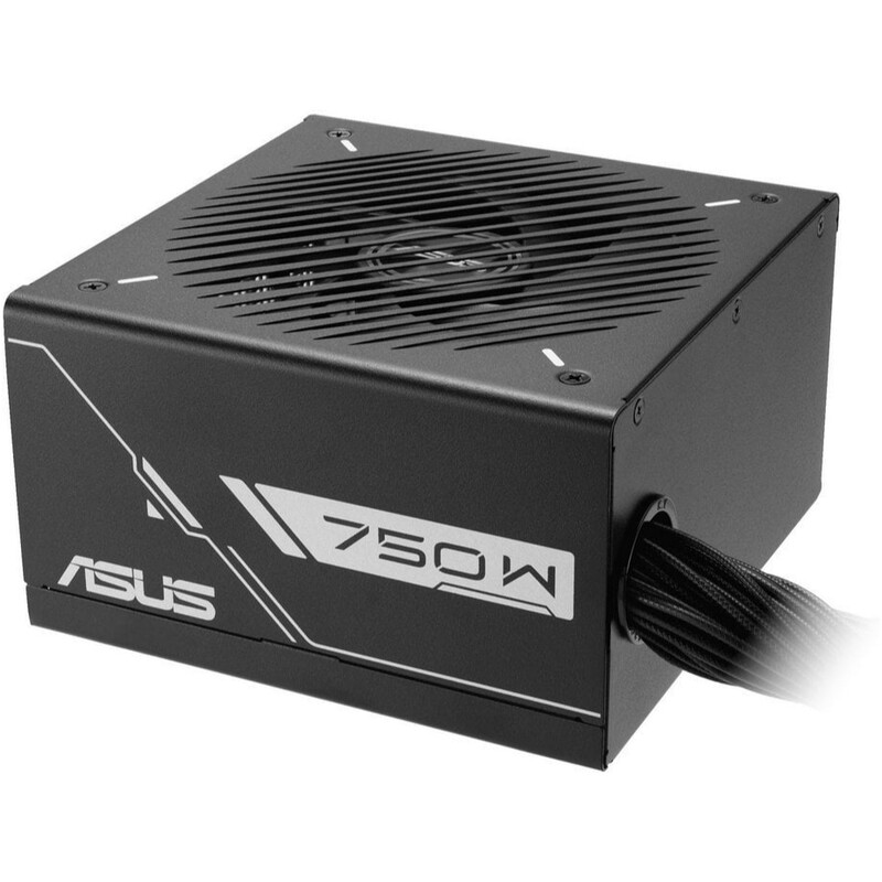 Блок живлення Asus Prime 750W Bronze (90YE00Y0-B0NA00)