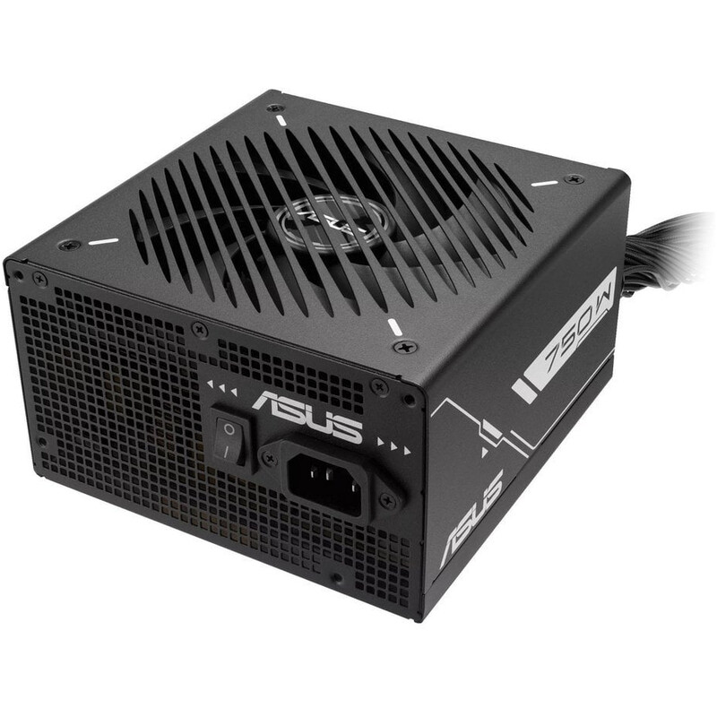 Блок живлення Asus Prime 750W Bronze (90YE00Y0-B0NA00)