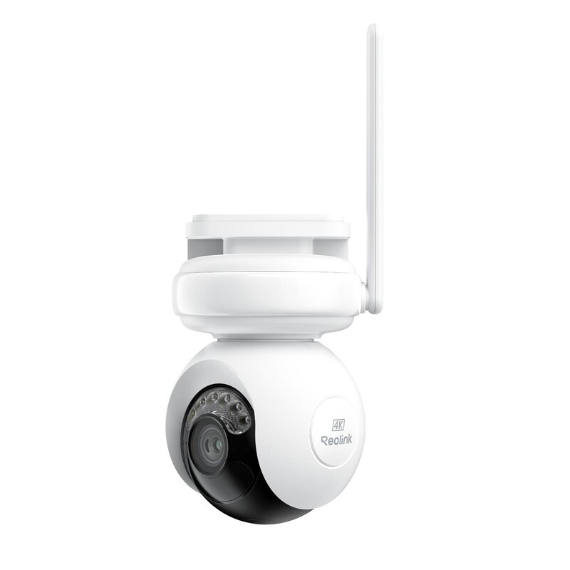 IP-камера Reolink Altas B660 PT Wi-Fi 8 МП