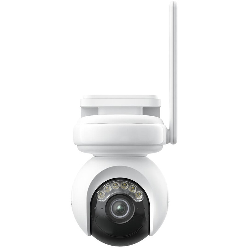 IP-камера Reolink Altas B660 PT Wi-Fi 8 МП