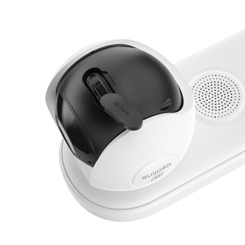 IP-камера Reolink Altas B660 PT Wi-Fi 8 МП