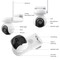 Фото - IP-камера Reolink Altas B660 PT Wi-Fi 8 МП | click.ua