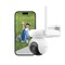 Фото - IP-камера Reolink Altas B660 PT Wi-Fi 8 МП | click.ua