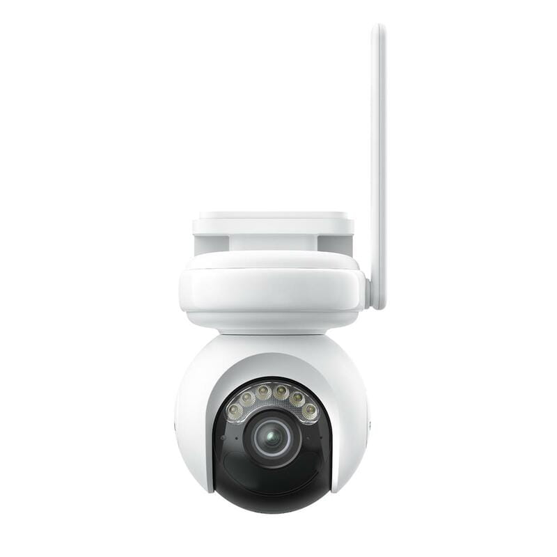 IP камера Reolink Altas PT Ultra B660