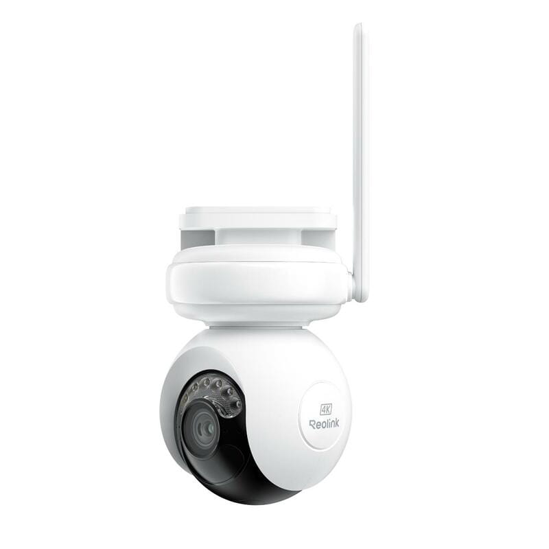 IP камера Reolink Altas PT Ultra B660
