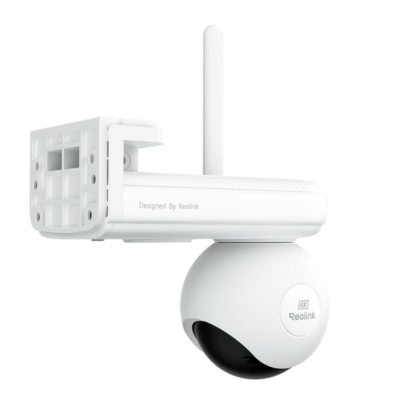 IP камера Reolink Altas PT Ultra B660