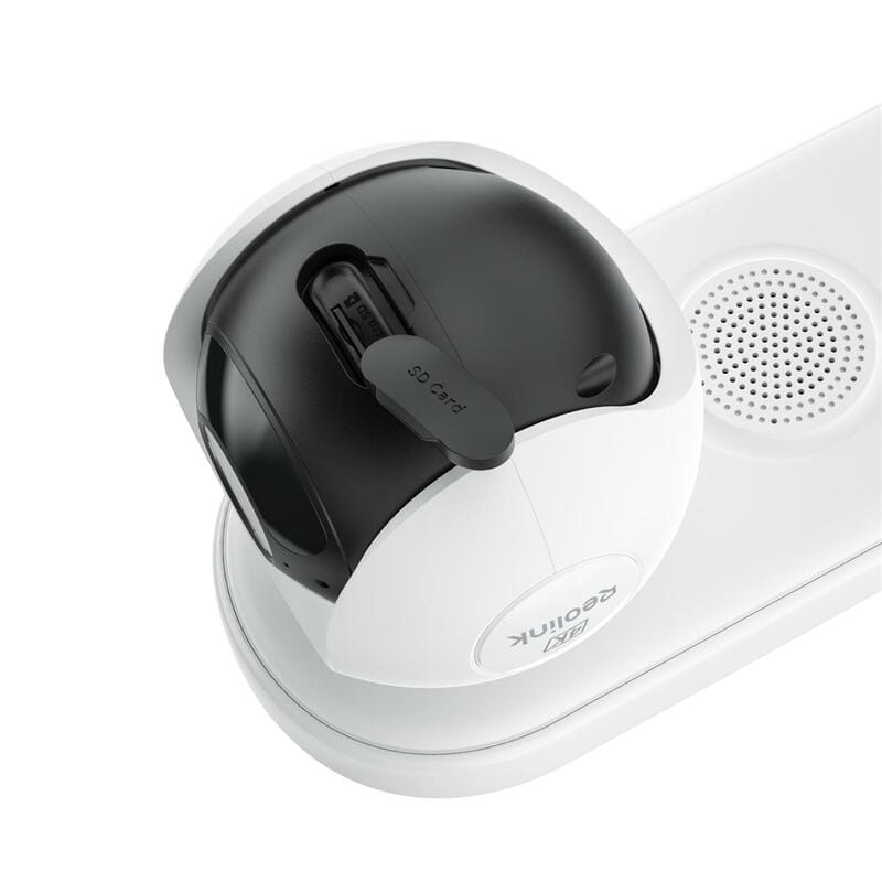 IP камера Reolink Altas PT Ultra B660