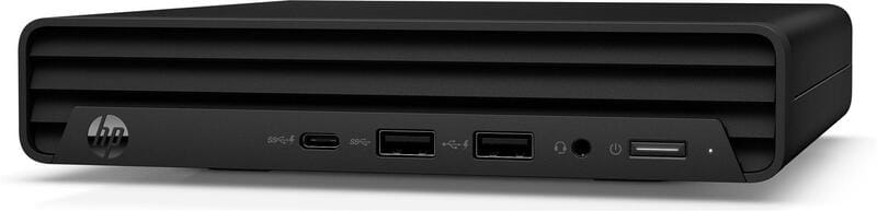 Неттоп HP 260 G9 DM (A1JS5ES)