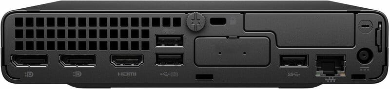 Неттоп HP 260 G9 DM (A1JN9ES)