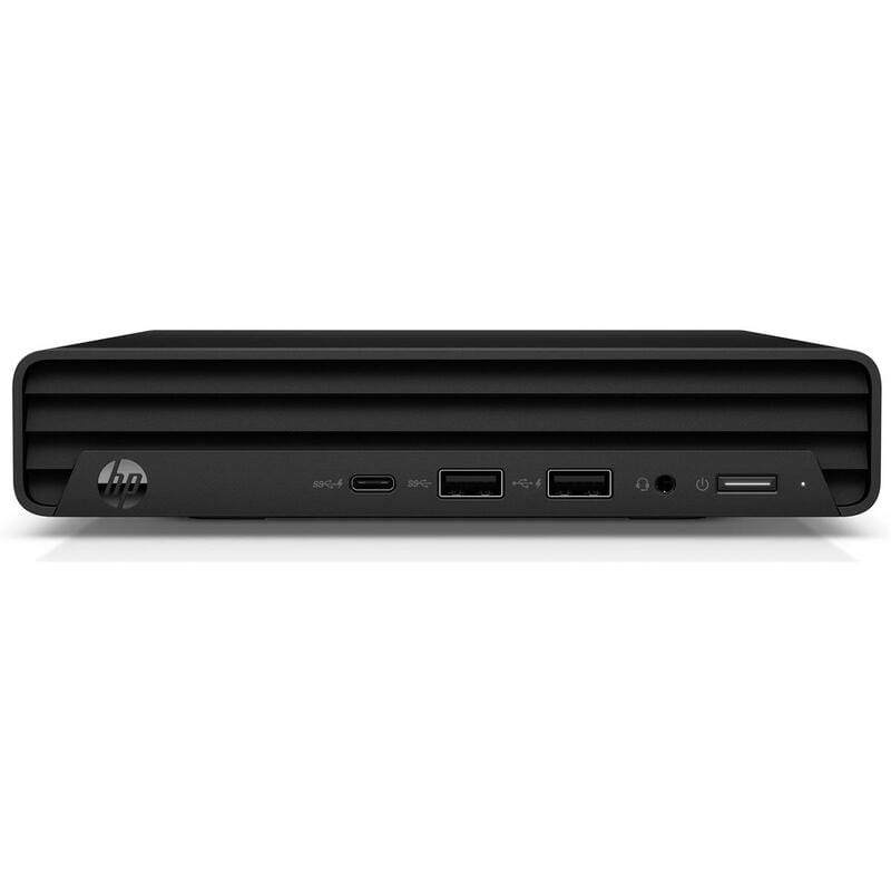 Неттоп HP 260 G9 DM (A1JN9ES)