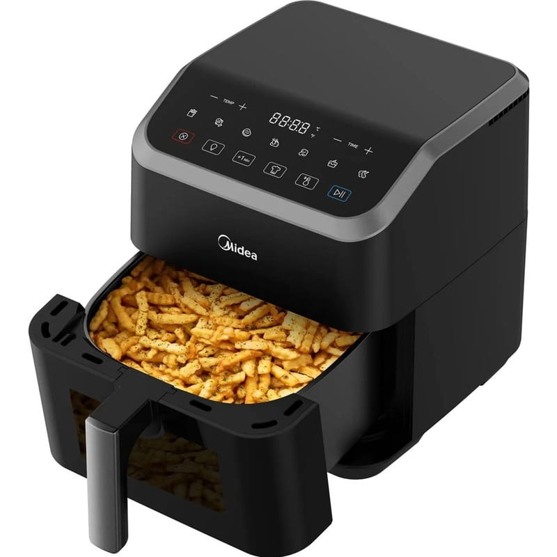 Мультипіч Midea MF-CY55K