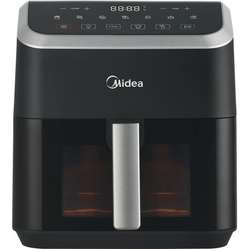 Мультипіч Midea MF-CY55K