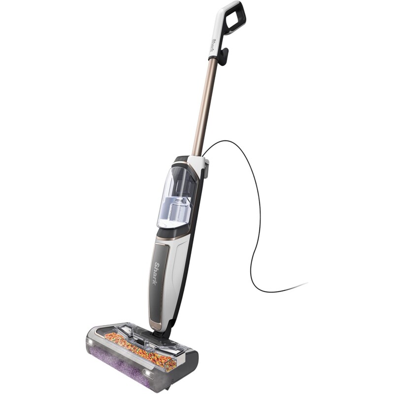 Паровая швабра Shark SteamPickUp SD200EU