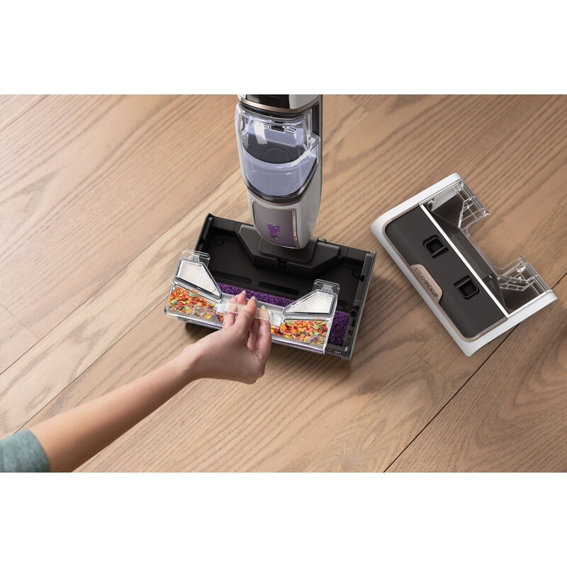 Паровая швабра Shark SteamPickUp SD200EU