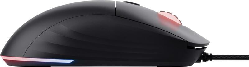 Миша Trust GXT 925 Redex II Black (25125_TRUST)