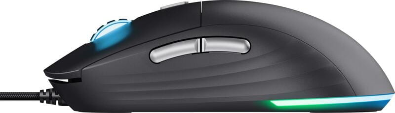 Миша Trust GXT 925 Redex II Black (25125_TRUST)
