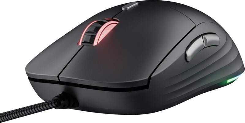 Миша Trust GXT 925 Redex II Black (25125_TRUST)