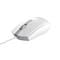 Фото - Миша Trust TM-101 White (25320_TRUST) | click.ua