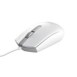 Мышь Trust TM-101 White (25320)