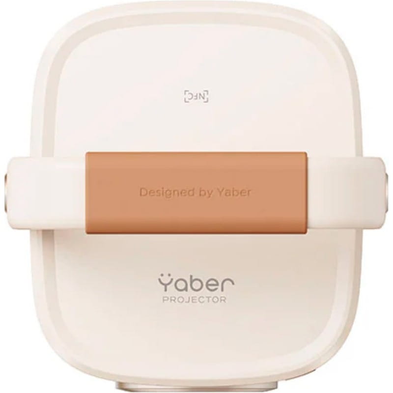 Портативний проектор Yaber T2 Plus