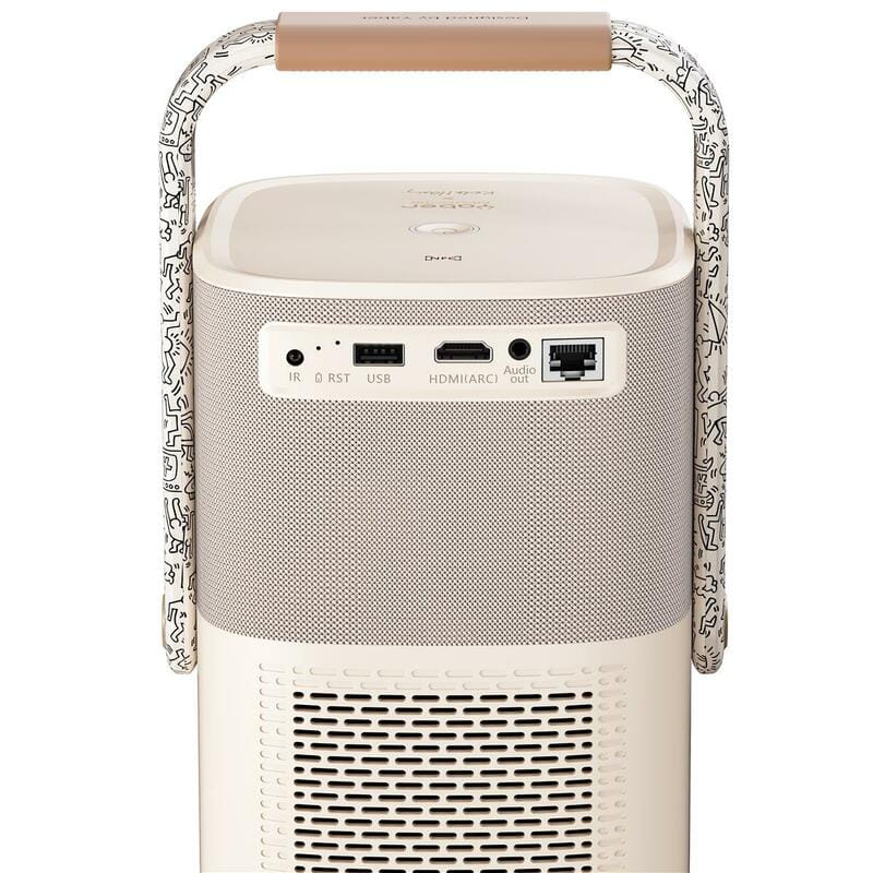 Портативный проектор Yaber T2 Plus Limited Edition