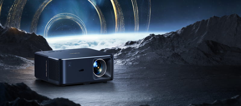 Проектор Yaber K2S