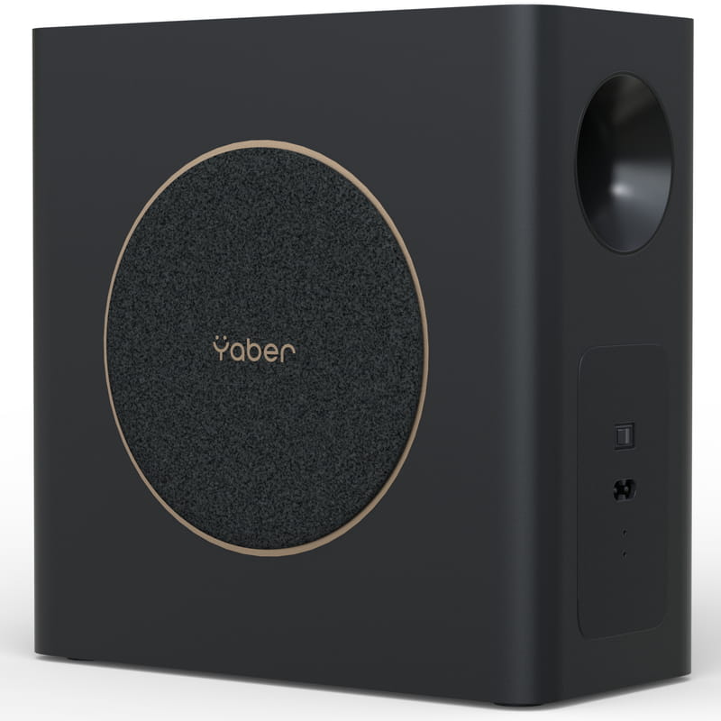 Проектор Yaber K3 Pro