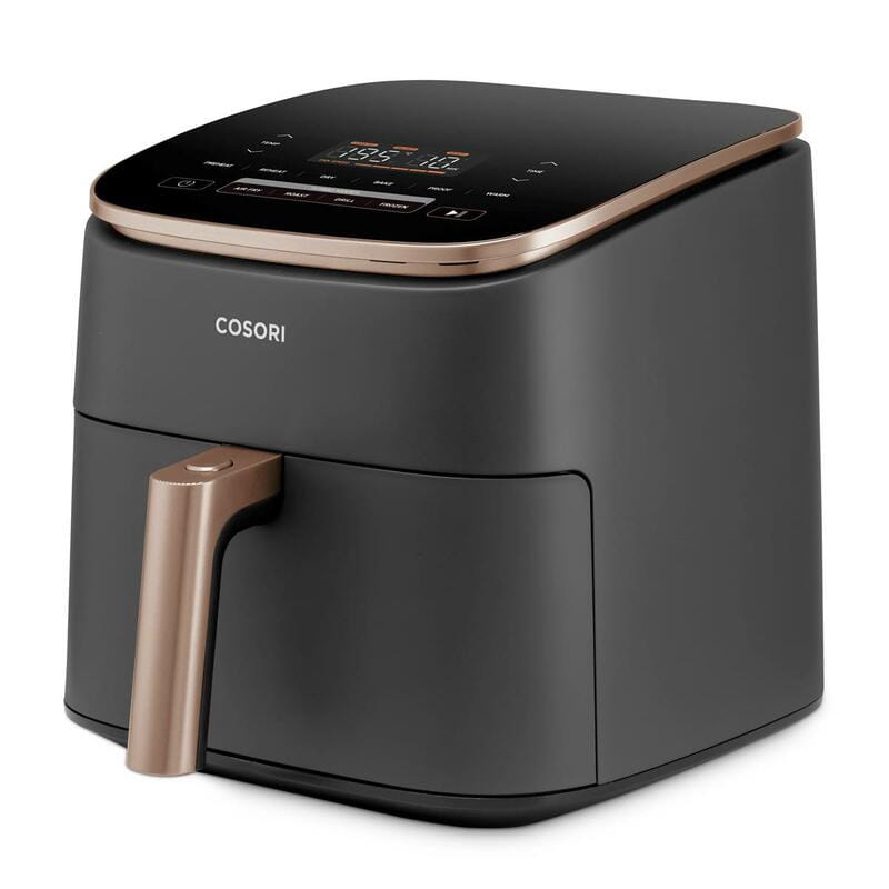 Мультипіч Cosori TurboBlaze Chef Edition CAF-DC602-KEUR (KAAPAFCSNEU0176Y)