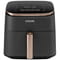 Фото - Мультипіч Cosori TurboBlaze Chef Edition CAF-DC602-KEUR (KAAPAFCSNEU0176Y) | click.ua