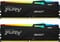 Фото - Модуль пам`яті DDR5 16GB/5600 Kingston Fury Beast RGB Black (KF556C40BBA-16) | click.ua