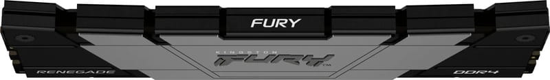 Модуль памяти DDR4 2x16GB/4266 Kingston Fury Renegade Black (KF442C19RB12K2/32)