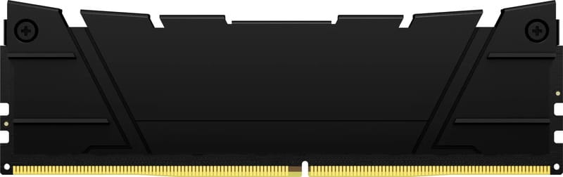 Модуль памяти DDR4 2x16GB/4266 Kingston Fury Renegade Black (KF442C19RB12K2/32)