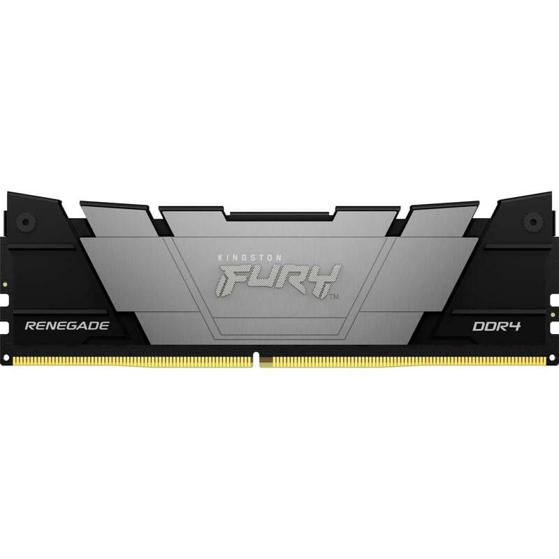 Модуль памяти DDR4 2x16GB/4266 Kingston Fury Renegade Black (KF442C19RB12K2/32)