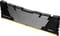 Фото - Модуль памяти DDR4 2x16GB/4266 Kingston Fury Renegade Black (KF442C19RB12K2/32) | click.ua