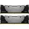 Фото - Модуль памяти DDR4 2x16GB/4266 Kingston Fury Renegade Black (KF442C19RB12K2/32) | click.ua