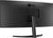 Фото - Монітор LG 34" UltraWide 34WR50QK-B IPS Black 100Hz Curved | click.ua