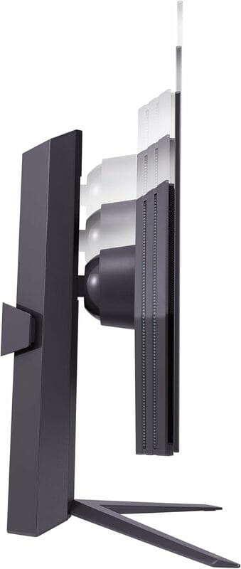 Монітор LG 27" 27GS95QE-B OLED Black 240Hz