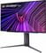 Фото - Монітор LG 27" 27GS95QE-B OLED Black 240Hz | click.ua