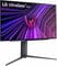 Фото - Монітор LG 27" 27GS95QE-B OLED Black 240Hz | click.ua