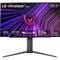 Фото - Монітор LG 27" 27GS95QE-B OLED Black 240Hz | click.ua