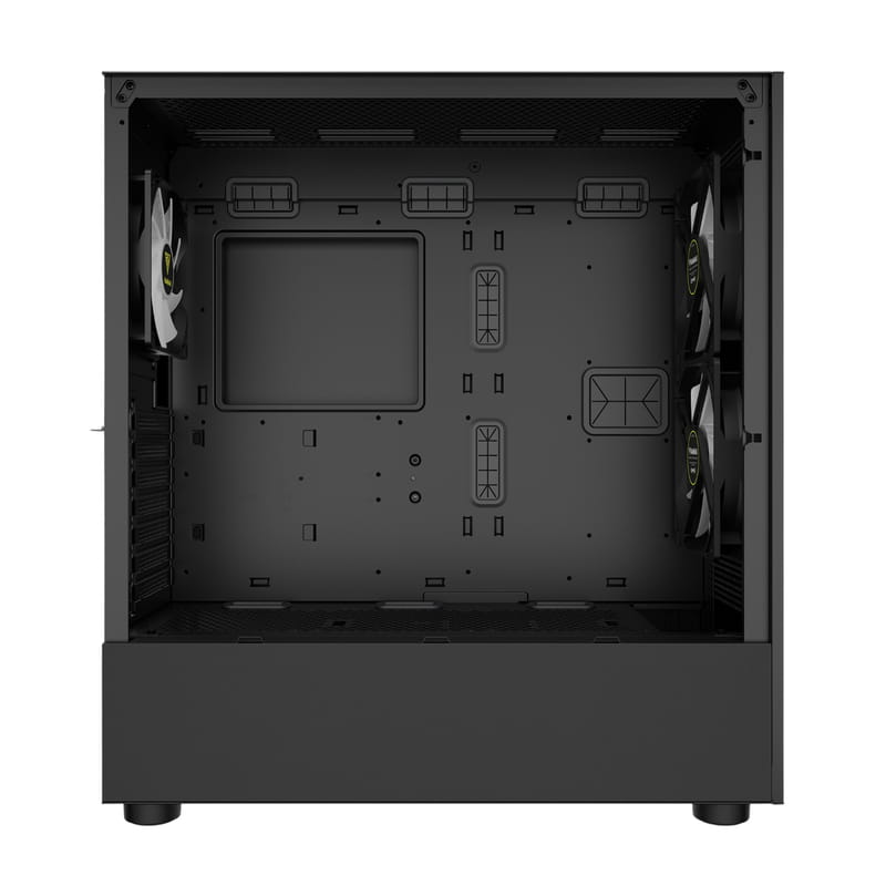 Корпус Gamdias Talos M3 Mesh Black без БП