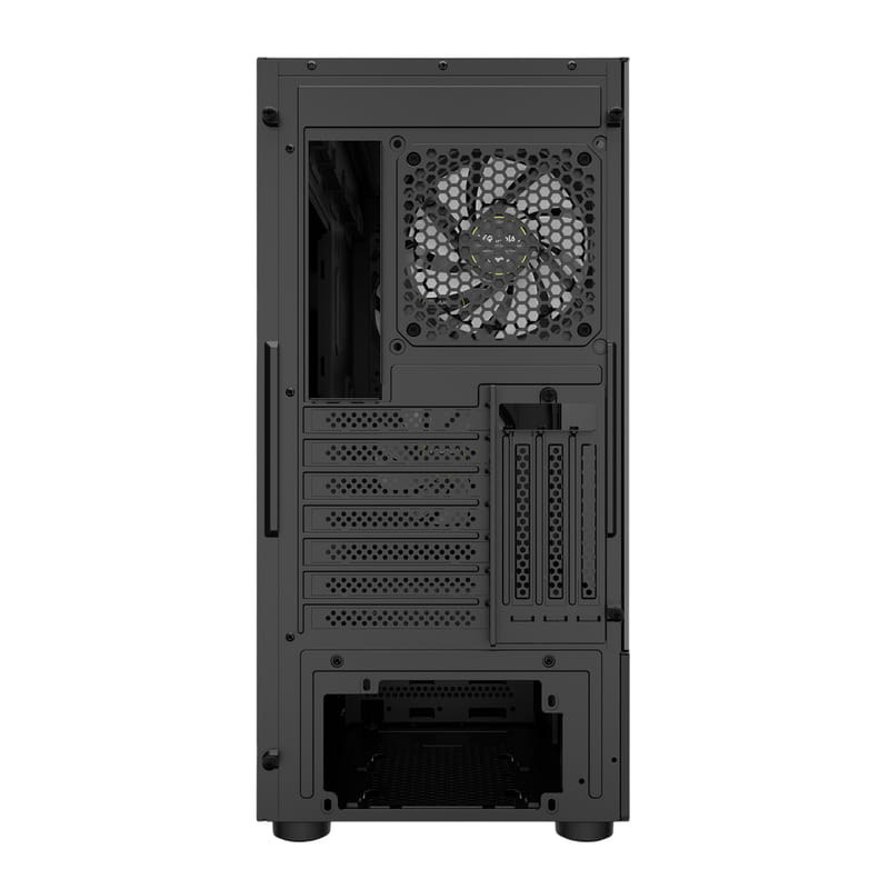 Корпус Gamdias Talos M3 Mesh Black без БП