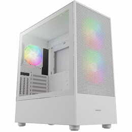 Корпус Gamdias Talos M3 Mesh White без БЖ