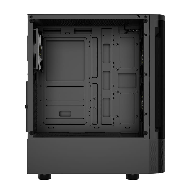 Корпус Gamdias Talos E3 CG Black без БП