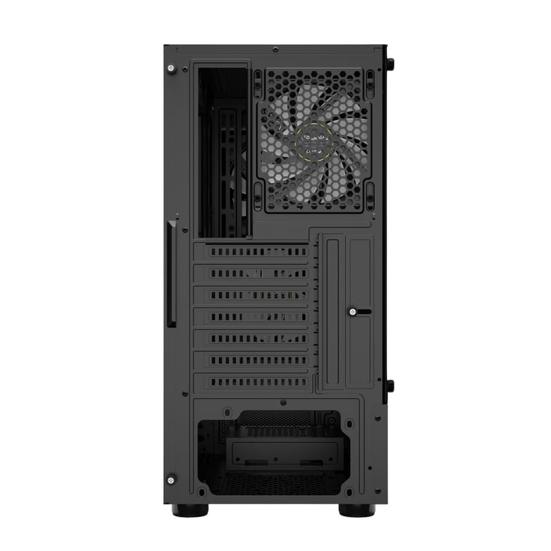 Корпус Gamdias Talos E3 CG Black без БП