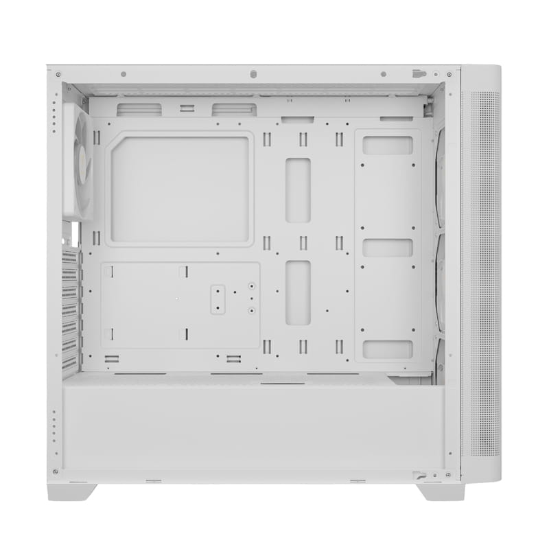 Корпус Gamdias Athena M3 White без БП