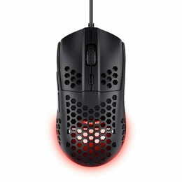 Мышь Trust GXT 928 Helox Black (25306)