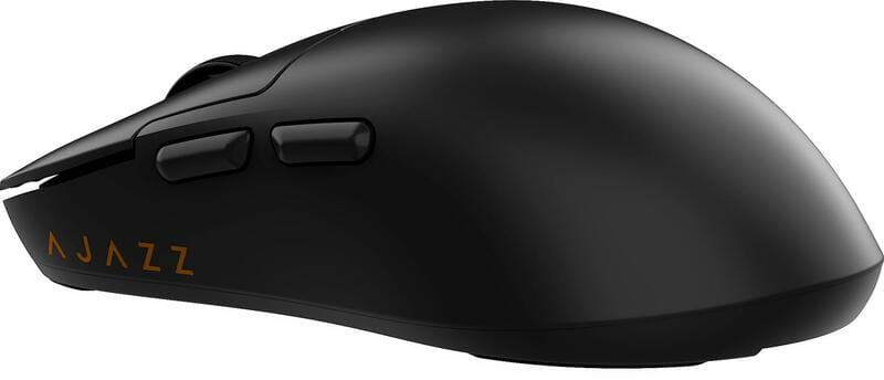 Мышь беспроводная Ajazz AJ159 Apex Black (AJM159-A-B)